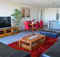 3BR Apartment at Victoria Tower Southbank - Darwin Holiday