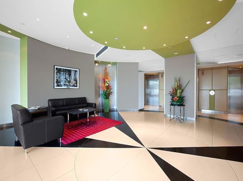 3BR Apartment At Victoria Tower Southbank - Darwin Holiday 16