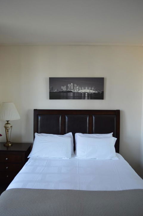 3BR Apartment At Victoria Tower Southbank - Darwin Holiday 12
