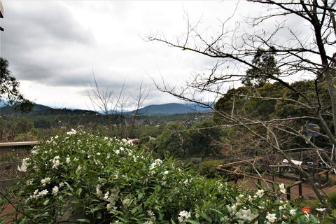 Hamptons In Healesville - Darwin Holiday 13