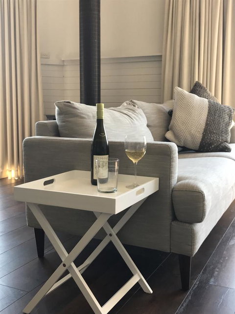 Hamptons In Healesville - Darwin Holiday 2