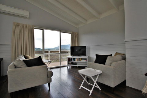 Hamptons In Healesville - Darwin Holiday 6