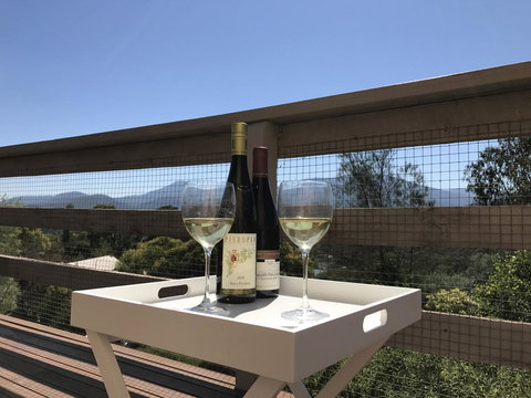 Hamptons In Healesville - Darwin Holiday 1