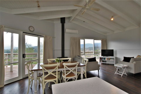 Hamptons In Healesville - Darwin Holiday 5