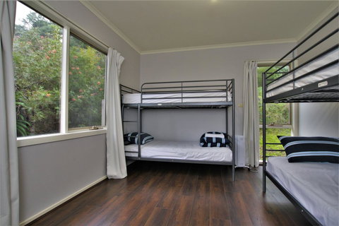 Hamptons In Healesville - Darwin Holiday 9