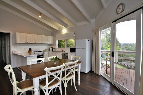 Hamptons In Healesville - Darwin Holiday 4