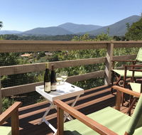 Hamptons In Healesville - Darwin Holiday