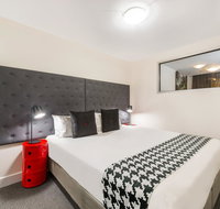 Mantra City Central - Darwin Holiday