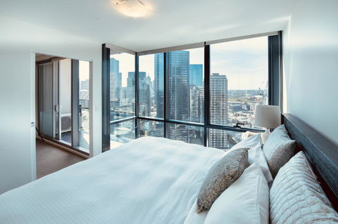 Luxury Apartments With View - Darwin Holiday 16