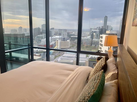 Luxury Apartments With View - Darwin Holiday 17