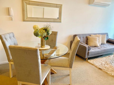 Luxury Apartments With View - Darwin Holiday 13