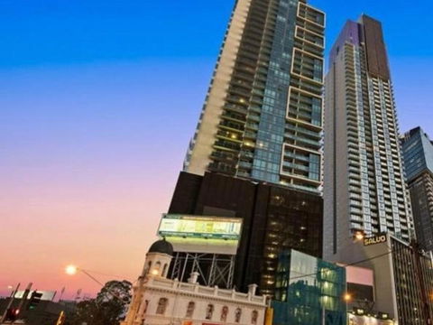 Luxury Apartments With View - Darwin Holiday 26