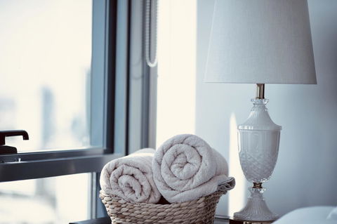 Luxury Apartments With View - Darwin Holiday 19