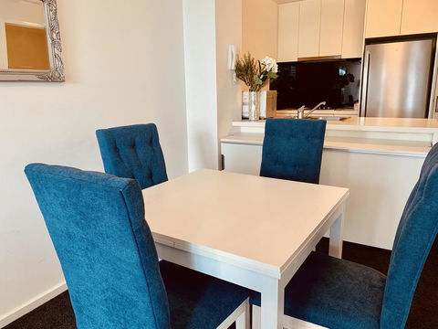 Luxury Apartments With View - Darwin Holiday 12