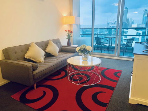 Luxury Apartments With View - Darwin Holiday 36