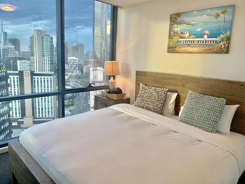 Luxury Apartments With View - Darwin Holiday 14