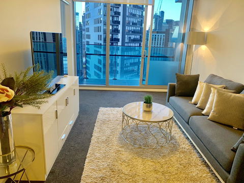 Luxury Apartments With View - Darwin Holiday 0
