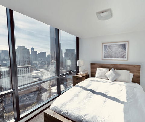 Luxury Apartments With View - Darwin Holiday 20