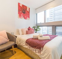 The Escape in Southern Cross Station - Darwin Holiday