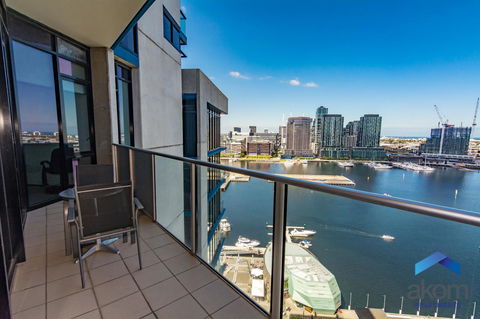 AKOM AT Docklands - Darwin Holiday 6