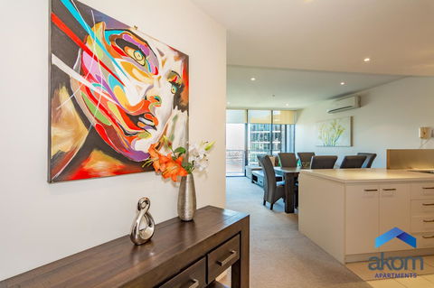 AKOM AT Docklands - Darwin Holiday 3
