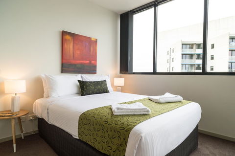 AKOM AT Docklands - Darwin Holiday 40