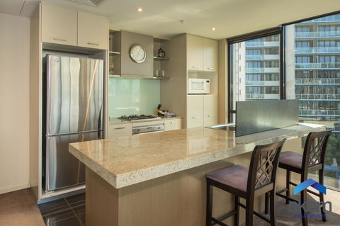 AKOM AT Docklands - Darwin Holiday 33
