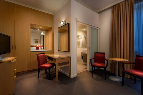 BEST WESTERN PLUS Travel Inn - Darwin Holiday 38