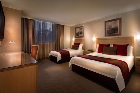 BEST WESTERN PLUS Travel Inn - Darwin Holiday 25