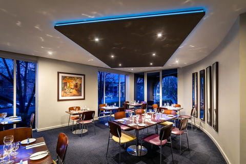 BEST WESTERN PLUS Travel Inn - Darwin Holiday 4