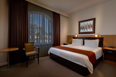 BEST WESTERN PLUS Travel Inn - Darwin Holiday 24