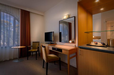 BEST WESTERN PLUS Travel Inn - Darwin Holiday 27
