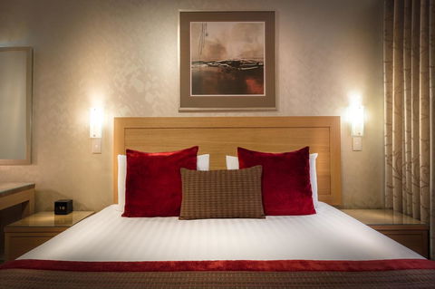 BEST WESTERN PLUS Travel Inn - Darwin Holiday 29