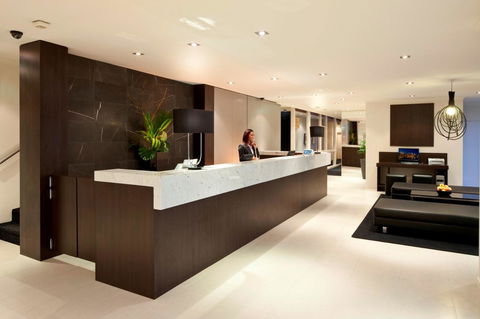 BEST WESTERN PLUS Travel Inn - Darwin Holiday 15