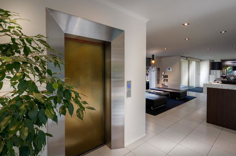 BEST WESTERN PLUS Travel Inn - Darwin Holiday 22