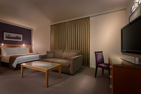 BEST WESTERN PLUS Travel Inn - Darwin Holiday 32