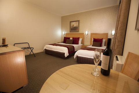 BEST WESTERN PLUS Travel Inn - Darwin Holiday 35