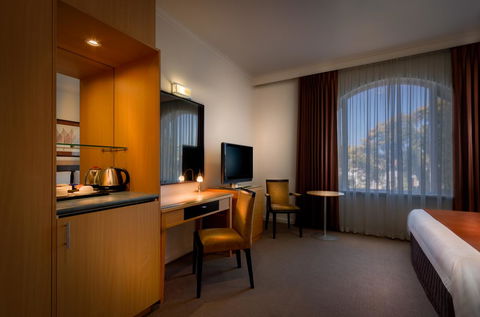 BEST WESTERN PLUS Travel Inn - Darwin Holiday 23