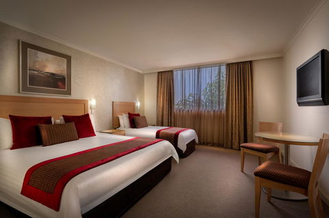 BEST WESTERN PLUS Travel Inn - Darwin Holiday 30