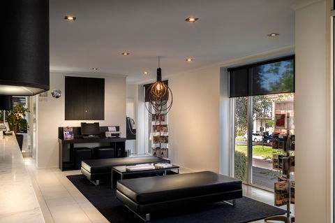 BEST WESTERN PLUS Travel Inn - Darwin Holiday 14