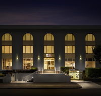 BEST WESTERN PLUS Travel Inn - Darwin Holiday