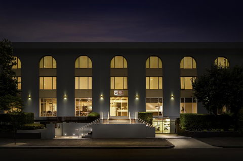 BEST WESTERN PLUS Travel Inn - Darwin Holiday 0