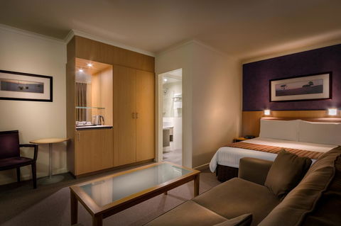 BEST WESTERN PLUS Travel Inn - Darwin Holiday 33