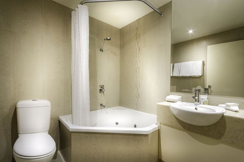 BEST WESTERN PLUS Travel Inn - Darwin Holiday 44