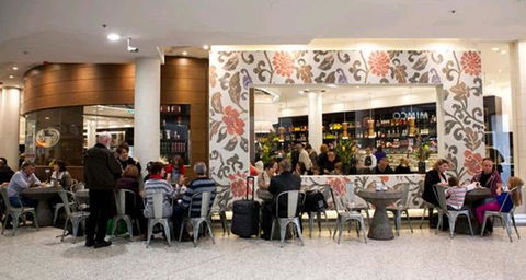 BEST WESTERN PLUS Travel Inn - Darwin Holiday 42