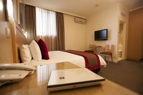 BEST WESTERN PLUS Travel Inn - Darwin Holiday 41