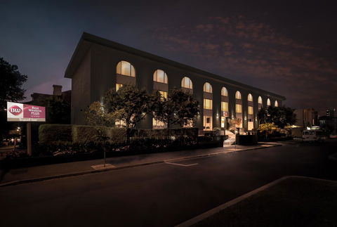 BEST WESTERN PLUS Travel Inn - Darwin Holiday 11