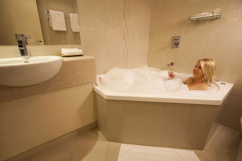 BEST WESTERN PLUS Travel Inn - Darwin Holiday 37