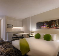 City Limits Hotel Apartments - Darwin Holiday