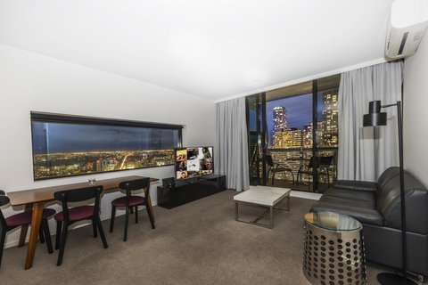 The Jazz Corner Hotel Melbourne - Darwin Holiday 18